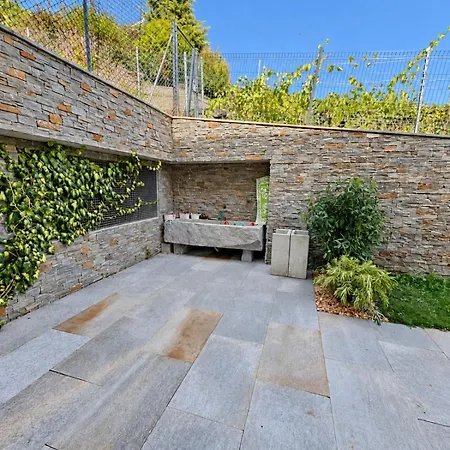 Le Patio Des Bains De