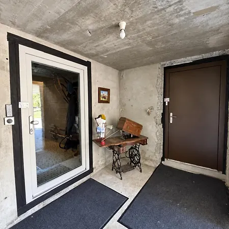 Le Patio Des Bains De * Saillon